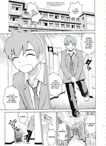Page 4 of ANGEL PAIN Extra 3 -LoveLove Scatology- - preview thumbnail