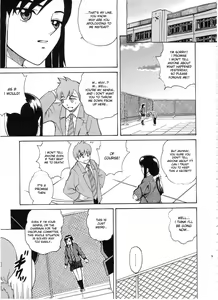 Page 8 of ANGEL PAIN Extra 3 -LoveLove Scatology- - preview thumbnail