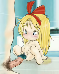 Page 31 of Watashi... Icchattan Desu - preview thumbnail