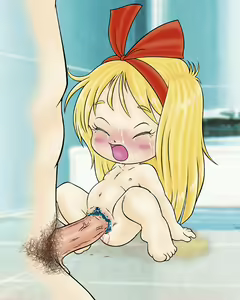 Page 33 of Watashi... Icchattan Desu - preview thumbnail