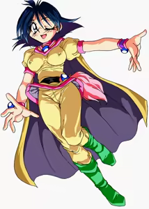 Page 8 of NURIE CD-R PERFECT COLLECTION VER. 1.5 - preview thumbnail