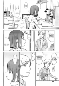 Page 8 of I Know You Know | Я знаю - ты знаешь - preview thumbnail