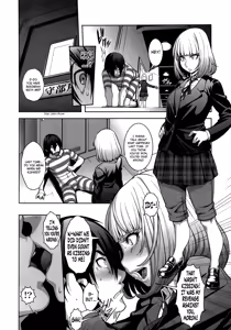 Page 3 of Hana＊Hana - Flower of Hana - preview thumbnail