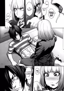 Page 5 of Hana＊Hana - Flower of Hana - preview thumbnail