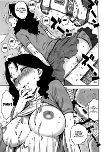Page 8 of OoTsuma | Отклонение от нормы - preview thumbnail
