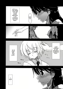 Page 24 of Does it Feel Good? x Good Feeling Ch. 1-5 + Extra - preview thumbnail