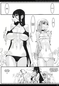 Page 3 of Mahou Shoujo 6.0 - preview thumbnail