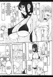 Page 4 of Mahou Shoujo 6.0 - preview thumbnail