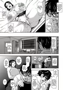 Page 3 of Yokujou Chair - Hot-britches chair - preview thumbnail
