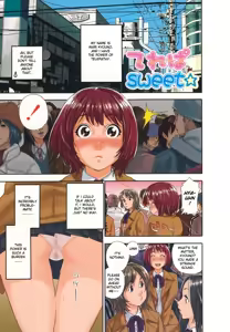 Page 7 of Aqua Bless - preview thumbnail