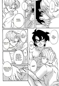 Page 8 of BATTLE! - preview thumbnail