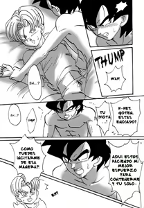 Page 9 of BATTLE! - preview thumbnail