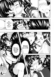 Page 9 of Uiharu no U Saten no Sa - preview thumbnail