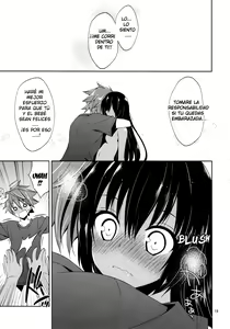 Page 19 of Omoshiroi, Watashi o Haramasete Miro - preview thumbnail