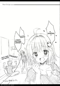 Page 21 of Omoshiroi, Watashi o Haramasete Miro - preview thumbnail