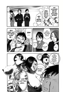 Page 40 of Zokkon! Boin Onsen | Boing Boing Onsen Vol. 3 - preview thumbnail