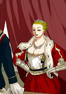 Page 53 of Joou Margarita - Nikutankenyou - - preview thumbnail