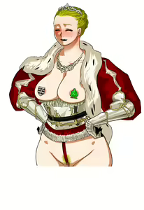 Page 99 of Joou Margarita - Nikutankenyou - - preview thumbnail