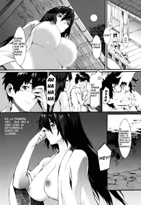 Page 117 of Touzen, Imouto ni wa Naisho de - preview thumbnail
