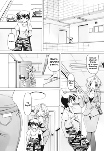 Mama² | Mamá al cuadrado (decensored) — hentai manga cover on Fhentai