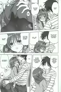 Page 10 of Akiko-san to Issho 13 - preview thumbnail