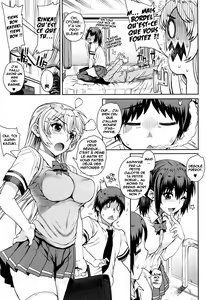Page 8 of Otomedori Ch. 1 (decensored) - preview thumbnail