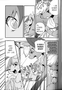 Page 6 of Niji Iro Ao Ringo - preview thumbnail