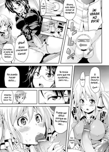Page 3 of Self Sex - preview thumbnail