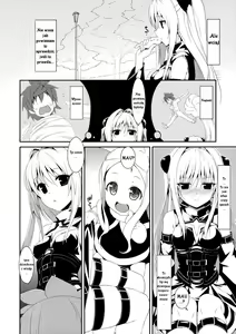 Page 3 of Usotsuki no Koi - preview thumbnail