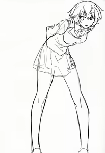 Page 3 of Love Slave 2 - preview thumbnail