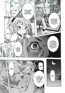Page 23 of Haramitai kanojo Ch.02-03 - preview thumbnail