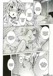 Page 24 of Haramitai kanojo Ch.02-03 - preview thumbnail