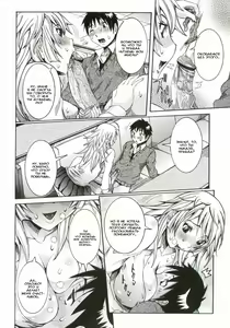 Page 8 of Haramitai kanojo Ch.02-03 - preview thumbnail