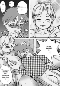 Page 15 of A Madrasta - preview thumbnail