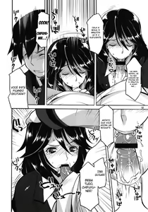 Page 3 of Infinite Chifuyu-nee! Angel's stroke 54 - preview thumbnail