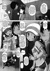 Page 3 of Doki Doki ♡ Otona Deito | Heart-Pounding Grown-Up Date - preview thumbnail