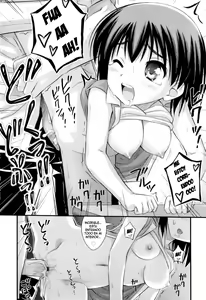 Page 176 of Tadashi Nijigen ni Kagiru - preview thumbnail