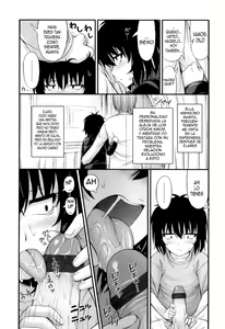 Page 72 of Tadashi Nijigen ni Kagiru - preview thumbnail