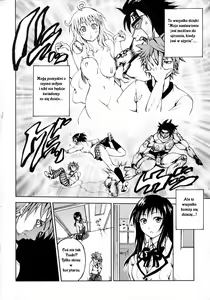 Page 3 of LOVE CRUSADERS - preview thumbnail