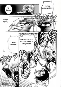 Page 32 of LOVE CRUSADERS - preview thumbnail