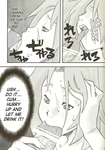 Page 8 of Otesei Ikka | Handmade Family - preview thumbnail