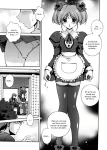 Page 117 of Omou ga Mama ni... - preview thumbnail