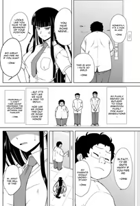 Page 4 of Boku no Mendoukusai Ojousama | My Troublesome Lady - preview thumbnail