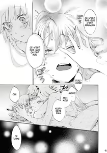 Page 40 of Yawarakana Pulse - preview thumbnail