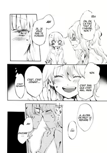 Page 5 of Yawarakana Pulse - preview thumbnail
