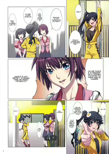 Page 4 of Takurandemasuyo, Gahara-san. - preview thumbnail