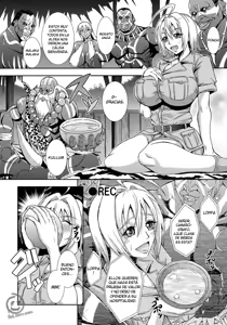 Page 3 of -Hadaka no Makyou- - preview thumbnail