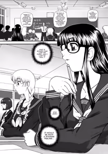 Page 3 of Phallic Girls 3 (decensored) - preview thumbnail
