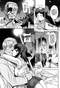 Page 3 of Otomedori Ch. 2 (decensored) - preview thumbnail