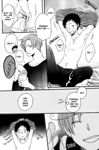 Page 7 of Oyabunbunbun - preview thumbnail